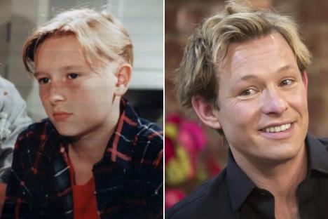 Surprising reason Coronation Street’s original Nick Tilsley was recast after over a DECADE on the cobbles