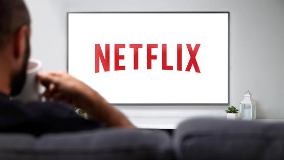 Netflix users warned over huge mistake that risks £1,000 fine as new show launches