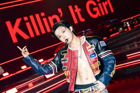 BTS’s j-hope Enters Top 40 Of Billboard Hot 100 For 1st Time With “Killin’ It Girl”