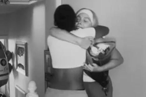 Love Island star devastated following the death of her best friend from cancer as she shares heartbreaking video