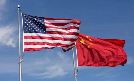 US slaps China, Iran-based firms with fresh Iran sanctions