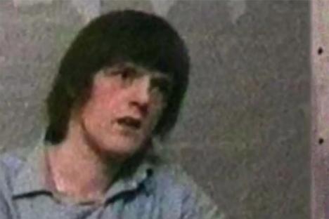 Sick love letters from UK’s most dangerous killer ‘Hannibal the Cannibal’ to new girlfriend he’s NEVER met are revealed