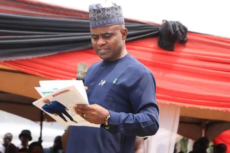 Benue: Tribunal sacks Sunny Oche as Ado LG chairman, declares Elias Ogbu winner