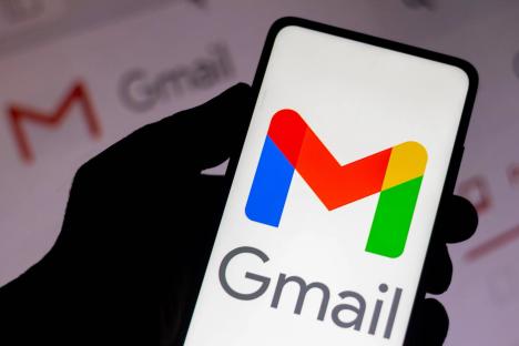 Gmail users hit with ‘red alert’ warning and urged to ‘remain vigilant’ over new scam stealing sensitive information