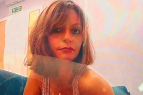 ‘Brazen’ NHS worker, 44, posed for pic in underwear at hospital MORTUARY – then uploaded it to Only Fans