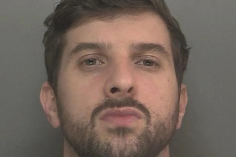 Cowardly criminals who refuse to appear in dock for sentencing will be slapped with LONGER jail terms