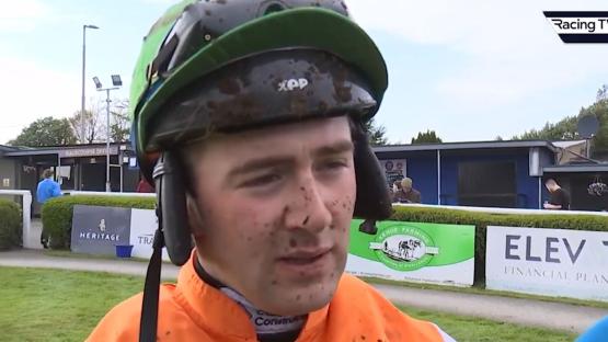 ‘I couldn’t believe it’ – Jockey ‘fuming’ after finding out he’s been kicked off huge Grand National ride