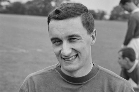 Jim Herriot dead: Scotland goalkeeper who gave name to TV vet in All Creatures Great and Small passes away aged 85