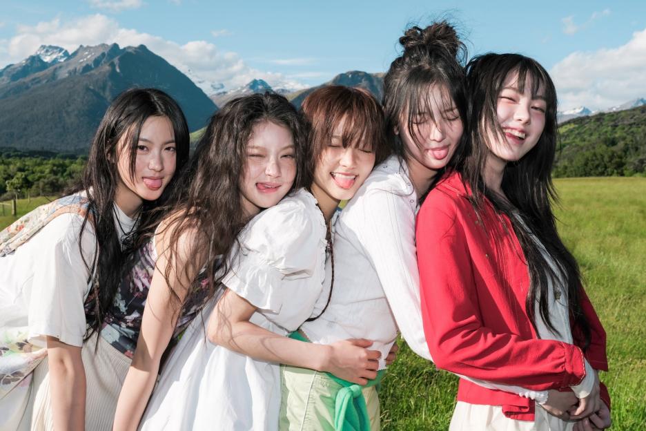 KiiiKiii Confirms Plans For First-Ever Comeback