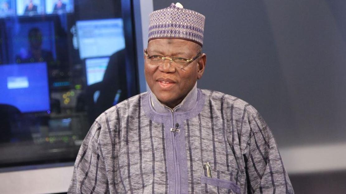 Why I am supporting ADC – Sule Lamido