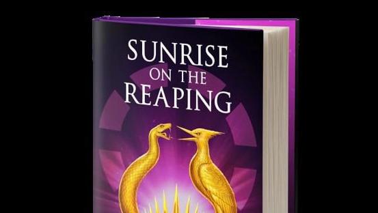How to listen to Sunrise On The Reaping on Audible – download Hunger Games prequel for 99p