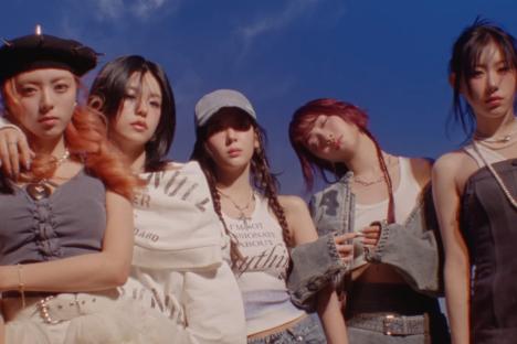 Watch: ITZY Announces Comeback Date With Cinematic Trailer For “Girls Will Be Girls” Ft. Park Jin Young Cameo