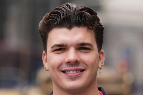The Traitors’ Harry Clark reveals why he turned down six-figures for I’m A Celeb & CBB after signing up to Pilgrimage