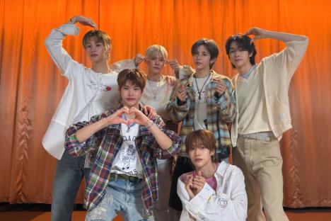 Watch: RIIZE Takes 1st Win For “Fly Up” On “Show Champion”