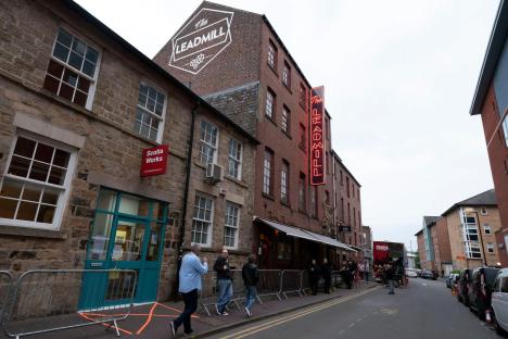 Iconic music venue where the likes of Oasis and Coldplay played closes down after 45 years