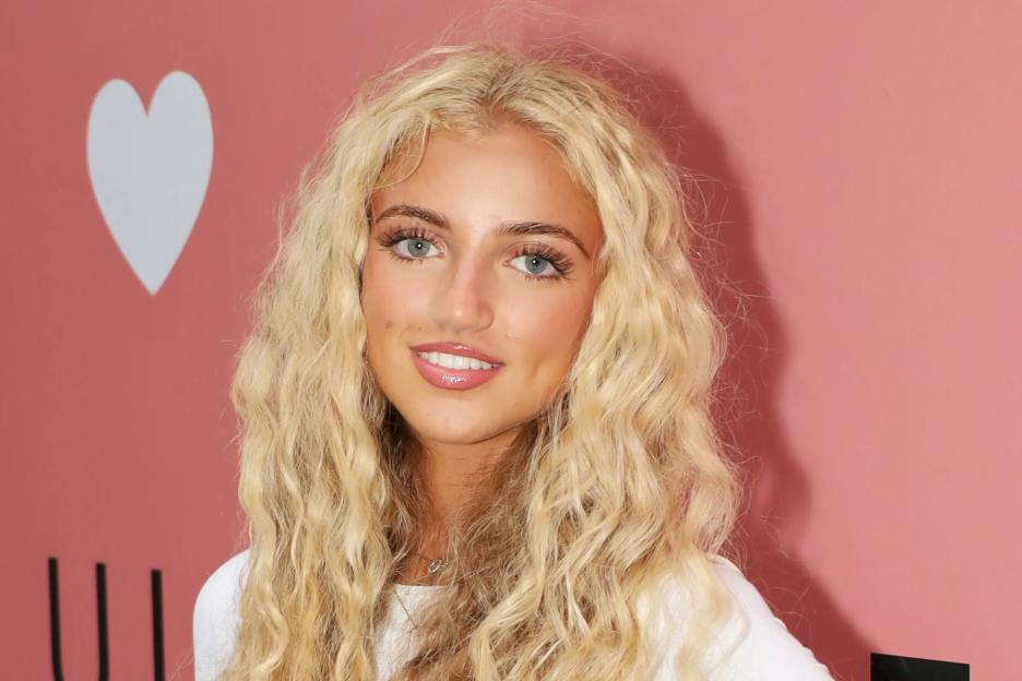 Princess Andre set to be next Kylie Jenner with multi-millionaire empire – but there’s a job she will NEVER do
