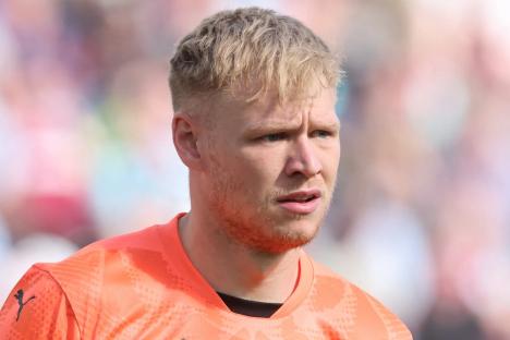 Relegated Southampton already planning for Aaron Ramsdale transfer exit as they line up EFL star