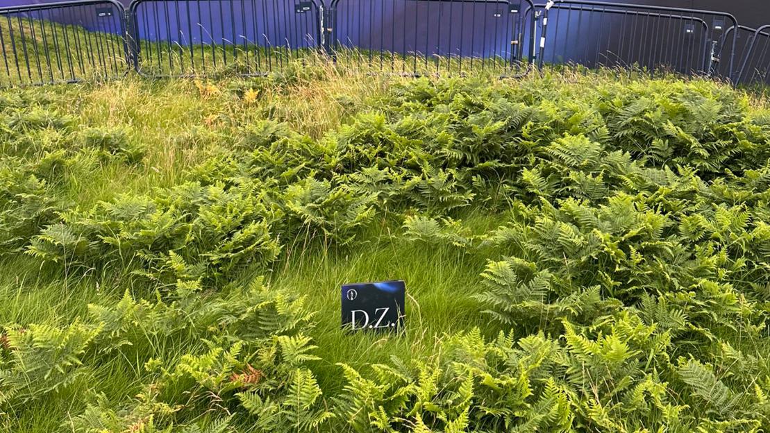 Fans spot ‘nastiest drop zone yet’ with Open stars facing horror punishment if they try sneaky tactic at Royal Portrush