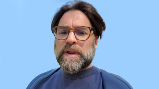 Hollyoaks star unrecognisable 16 years after leaving E4 soap with bushy grey beard