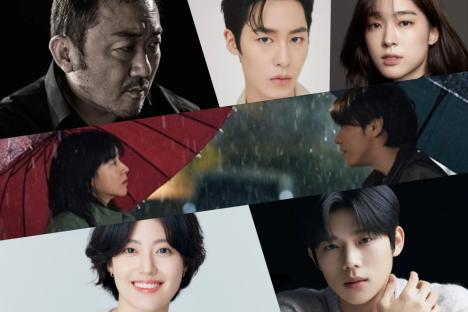 KBS Briefly Comments On Reported Plans For Upcoming Dramas