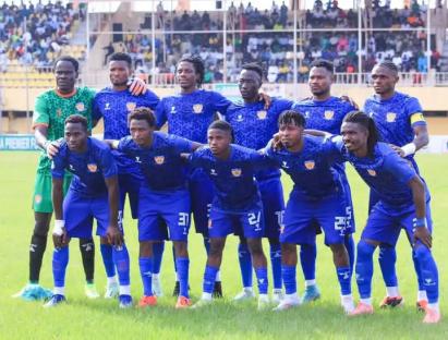 NPFL: Sunshine Stars will fight for survival – Afolabi