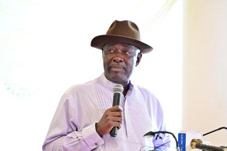 Nigeria unveiling multi-billion-dollar investment in local content oil, gas opportunities – Lokpobiri