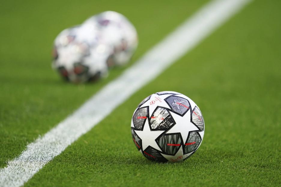 Champions League: Match Day 1 confirmed [Full Fixtures]