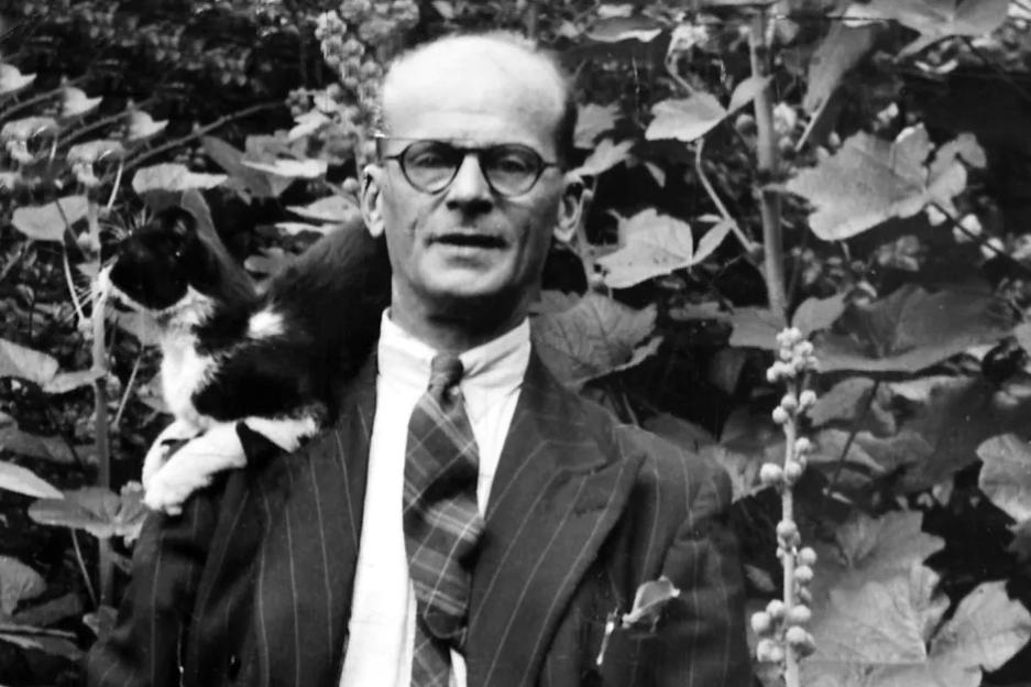 How Monster of Rillington Place evaded justice for evil killing spree…& why secret doc could prove he had MORE victims