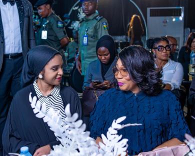 Legacy in Bloom: The Uzodinma Twins&#8217; Unforgettable Celebration of Life, Impact, and Purpose 17