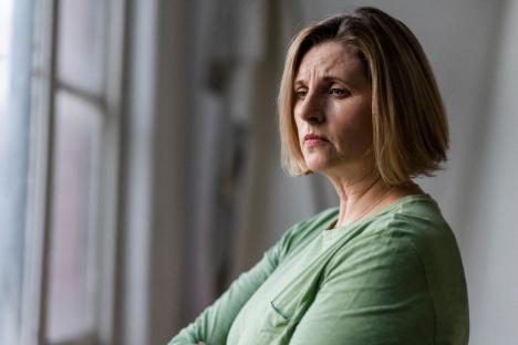 One in three Brits don’t seek help for mental health problems over fears of looking ‘weak’