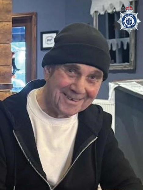 ‘Loved’ grandad, 84, dead after horror XL Bully attack while walking home is pictured