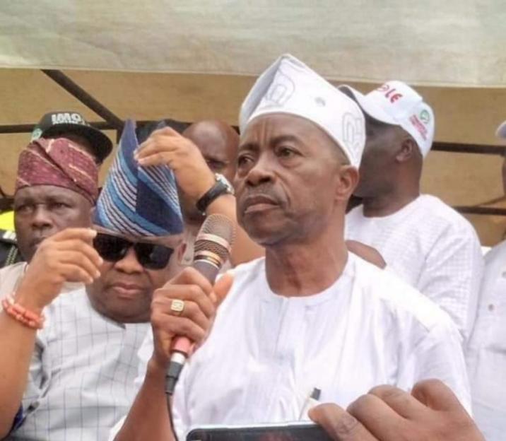 Embrace peace, unity — Osun deputy gov to politicians, youths