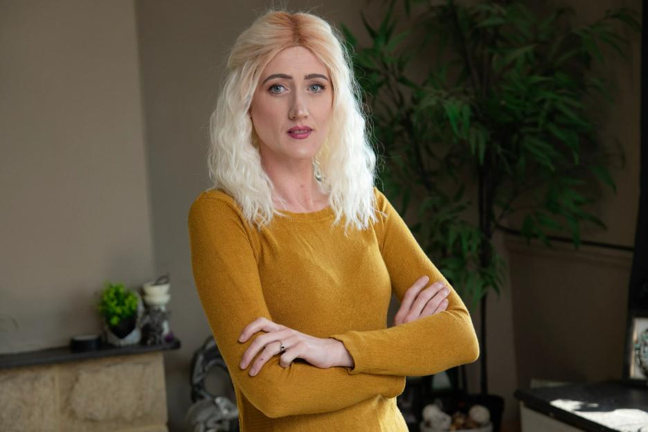 I’m 24, healthy and get £31k benefits – call me a scrounger, it’s more than I’d get to work, I’d be a mug to get a job