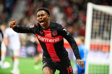 Bundesliga: Bayer Leverkusen won’t give up on title chase — Tella
