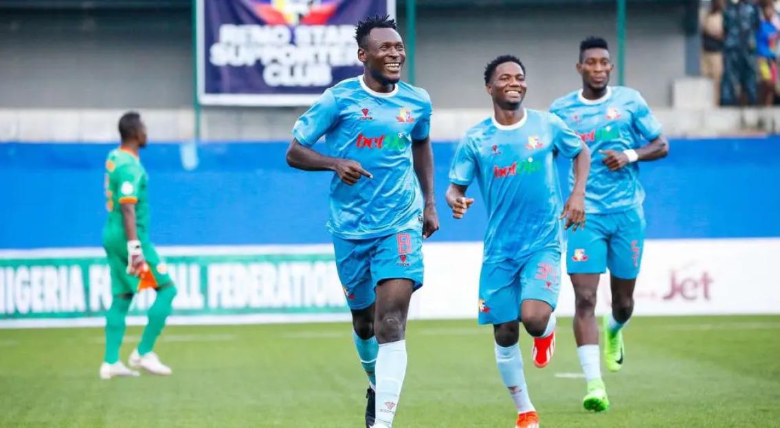 NPFL: Remo Stars begin title defence against Rivers United