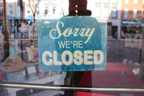 Popular high street shop that’s been trading for more than 75 years set to close for good