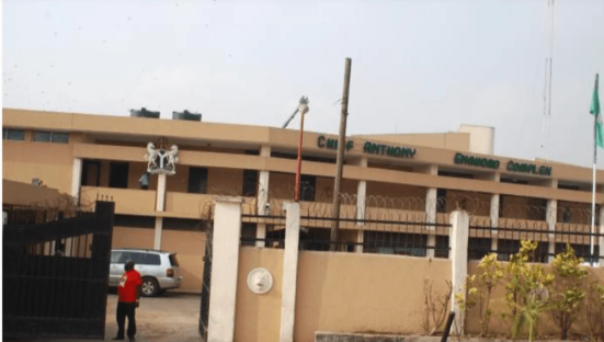 Edo lawmakers summon CP over arrest of traditional ruler in Assembly premises