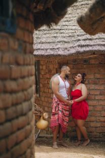 Love Happened After Nnanna's Aunt Introduced Him to Annie! 15