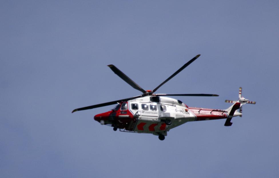 Tragedy as kite surfer in his 70s dies after being ‘blown into the side of a yacht’ at popular UK beach