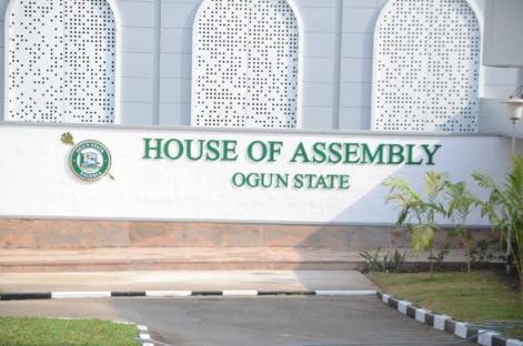 Ogun Speaker harps on creation of state boundary commission to resolve border disputes