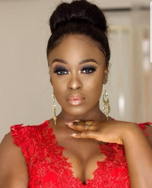 BBNaija Uriel slams Nigerians for hypocrisy over Tacha’s enhanced body