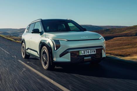 World Car of the Year Award winners revealed as £33k EV with massive range takes home top gong