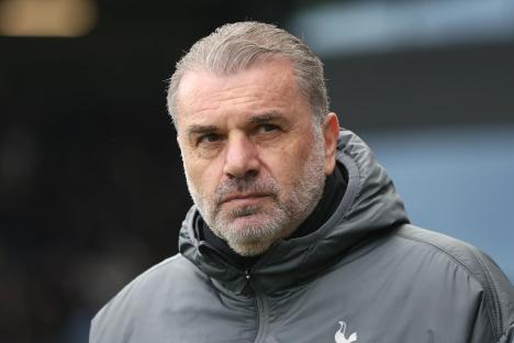 Tottenham tipped to hire ‘outstanding manager’ if they sack Ange Postecoglou… by Postecoglou himself
