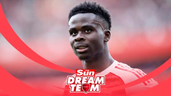 Transfer recommendations ahead of Gameweek 37: Bukayo Saka & Marc Cucurella among strong options
