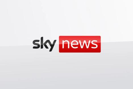 Sky News presenter quits job and reveals he’s leaving London after 12-year career