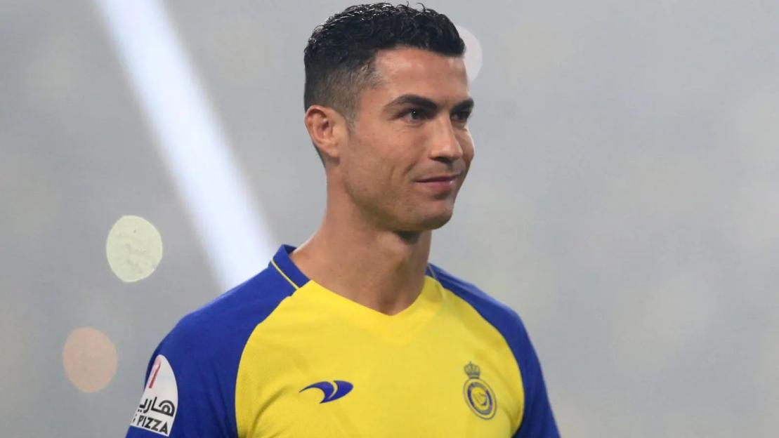 Ballon d’Or 2025: Ronaldo makes claim when asked about winner