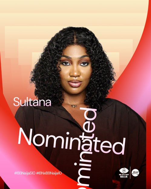 Housemate-sultana