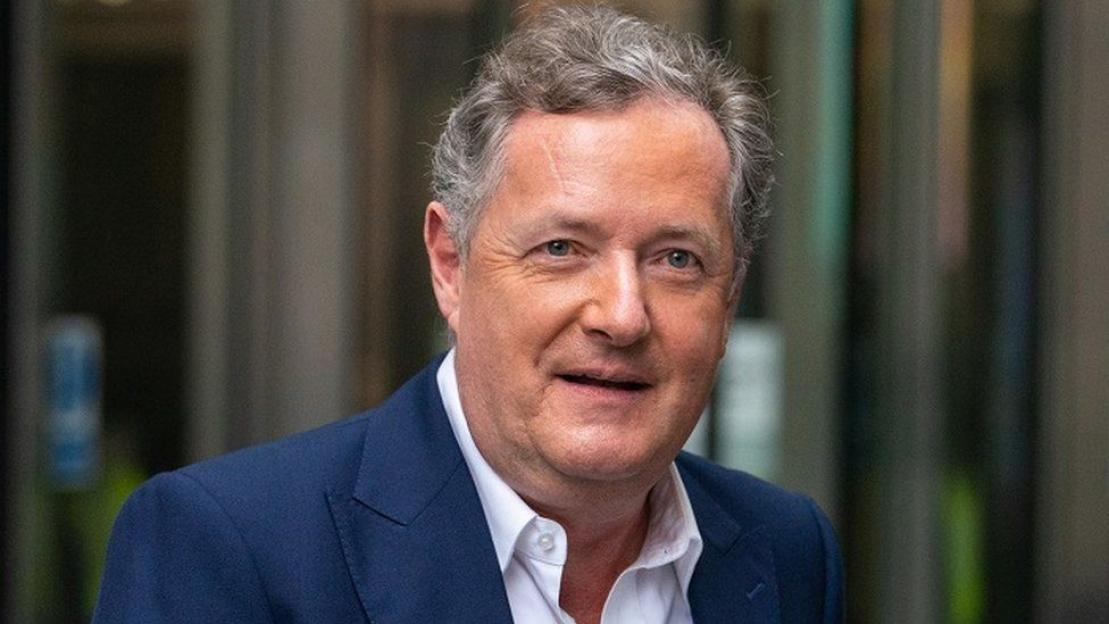 EPL: Desperately sad news – Piers Morgan reacts to death of Diogo Jota