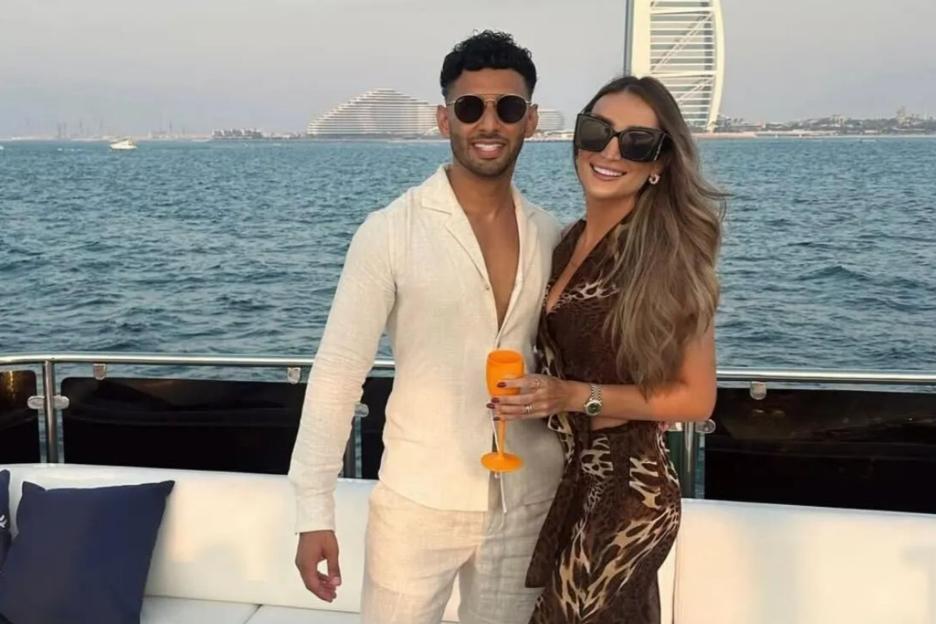 We’re UK expats in Dubai just like Rio and Kate Ferdinand – here’s what Brits don’t know about moving to the desert city