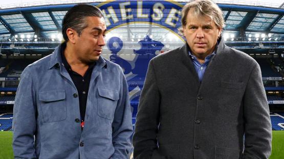Chelsea’s estranged owners in rare agreement as they make major Stamford Bridge stadium decision